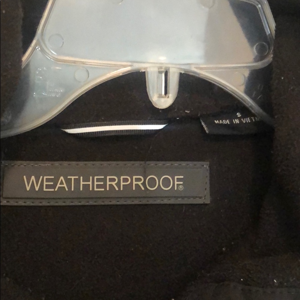 Men’s Weatherproof Jacket - Picture 2 of 7